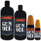 Gun Oil Silicone